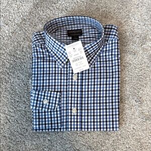 Crewcuts Thompson Shirt Size 6-7